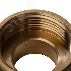 Переходник ВН 2' х 1' - фото 6