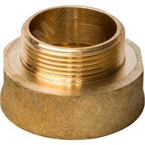 Переходник ВН 2'x1'1/2 - фото 2