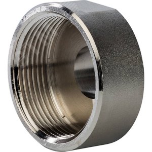 Переходник ВН никелированный  1'1/2x3/4' - фото 4