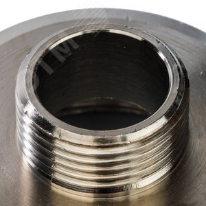 Переходник ВН никелированный  1'1/2x3/4' - фото 7