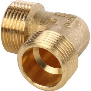 Угольник НН 3/4' - фото 1