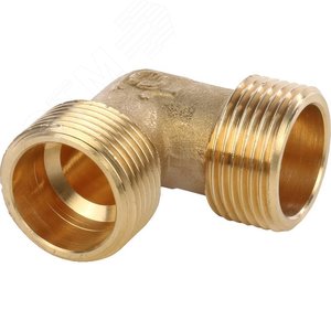 Угольник НН 3/4' - фото 2