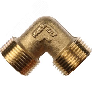 Угольник НН 3/4' - фото 5