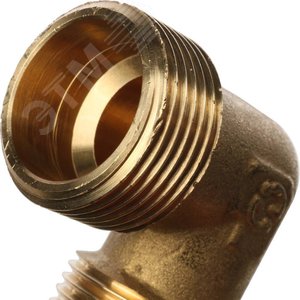 Угольник НН 3/4' - фото 7