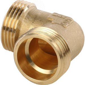 Изображение товара Угольник НН 1' (шт)