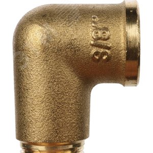 Угольник НВ 3/8' - фото 5