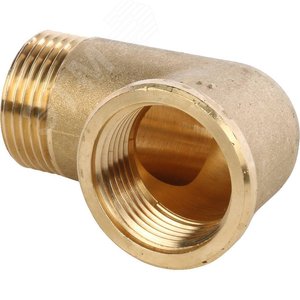 Изображение товара Угольник НВ 1' (шт)