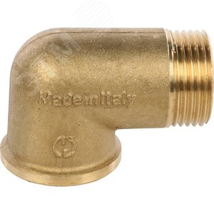 Угольник НВ 1' - фото 4