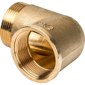 Угольник НВ 1'1/2 - фото 1