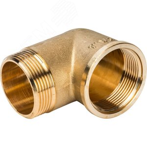 Угольник НВ 1'1/2 - фото 2