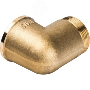 Угольник НВ 1'1/2 - фото 4