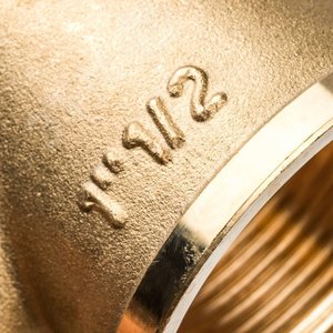 Угольник НВ 1'1/2 - фото 6