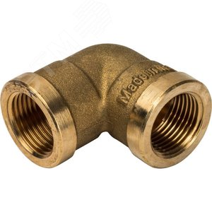 Изображение товара Угольник ВВ 3/8' (шт)