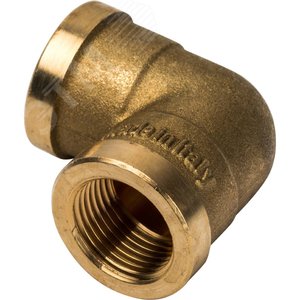 Угольник ВВ 3/8' - фото 2