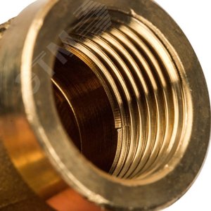 Угольник ВВ 3/8' - фото 5