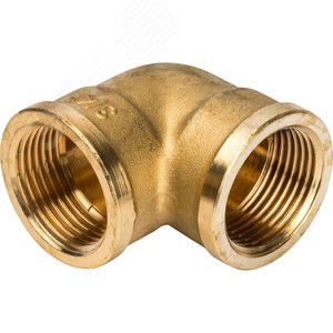 Изображение товара Угольник ВВ 3/4 (шт)