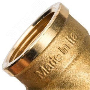 Угольник ВВ 3/4 - фото 7