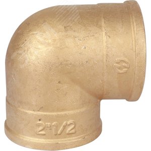 Угольник ВВ 2'1/2 - фото 5