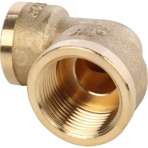 Угольник ВВ 3/4x1/2 - фото 2