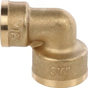 Угольник ВВ 3/4x1/2 - фото 4