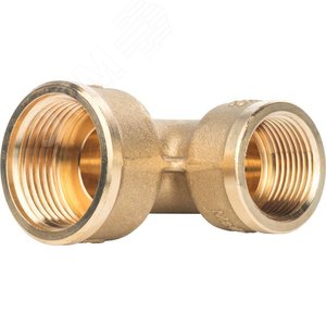 Изображение товара Угольник ВВ 1'x3/4 (шт)