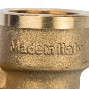 Угольник ВВ 1'x3/4 - фото 8