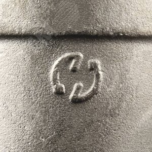 Угольник ВВ 2' никелированный - фото 5