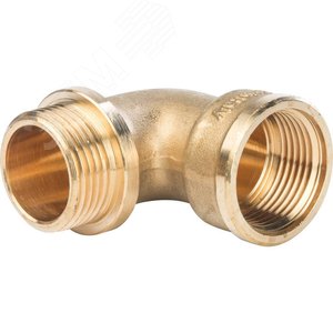 Изображение товара Угольник НВ 1' с упором (шт)