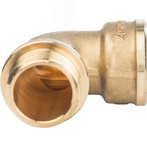 Угольник НВ 1' с упором - фото 4