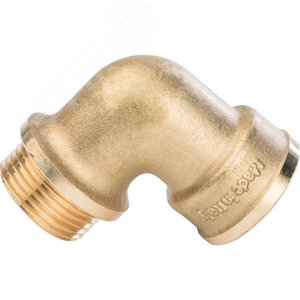 Угольник НВ 1' с упором - фото 5