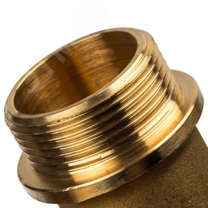 Угольник НВ 1'1/4 с упором - фото 5