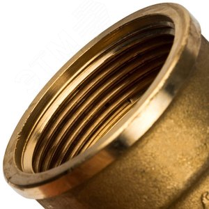 Угольник НВ 1'1/4 с упором - фото 6