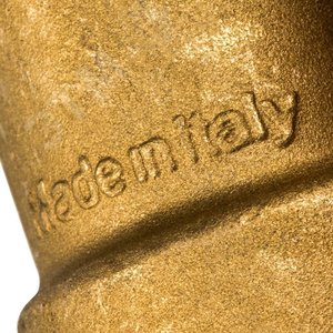 Угольник НВ 1'1/4 с упором - фото 7