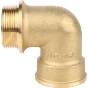 Угольник НВ 1'1/2 с упором - фото 4