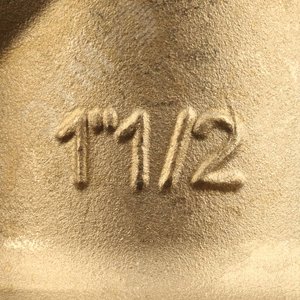 Угольник НВ 1'1/2 с упором - фото 5