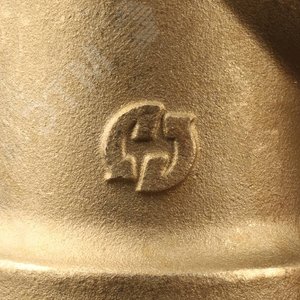 Угольник НВ 1'1/2 с упором - фото 6