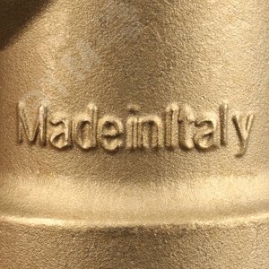 Угольник НВ 1'1/2 с упором - фото 7