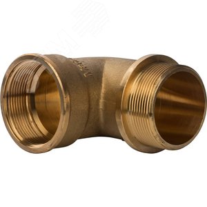 Угольник НВ 2' с упором - фото 1