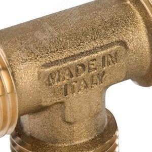 Тройник НН 1/2x1/2x1/2 - фото 6