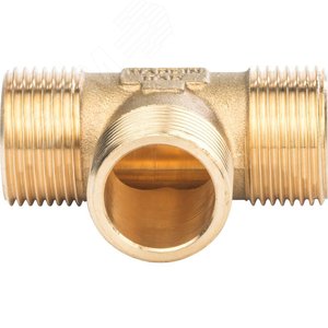 Тройник НН 3/4x3/4x3/4 - фото 2