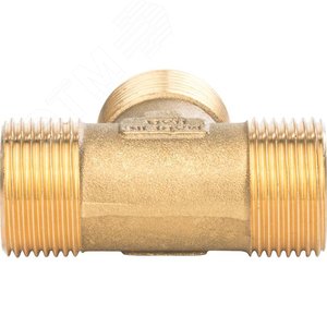 Тройник НН 3/4x3/4x3/4 - фото 4