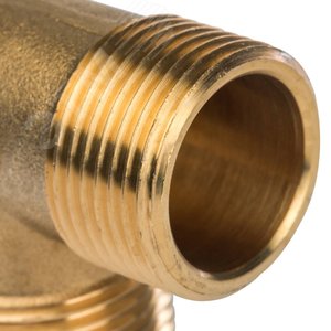 Тройник НН 3/4x3/4x3/4 - фото 5