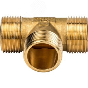 Тройник НН 1'x1'x1' - фото 2