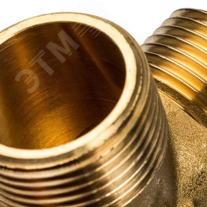 Тройник НН 1'x1'x1' - фото 5