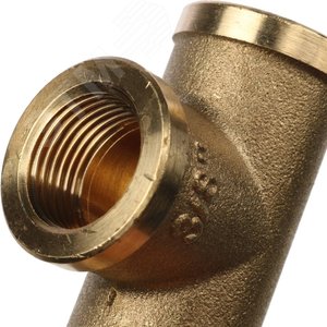 Тройник ВВ 3/8' - фото 7