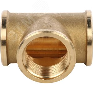 Тройник ВВ 1' - фото 2