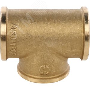 Тройник ВВ 1' - фото 4