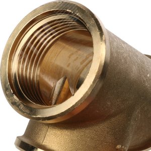 Тройник ВВ 1' - фото 5