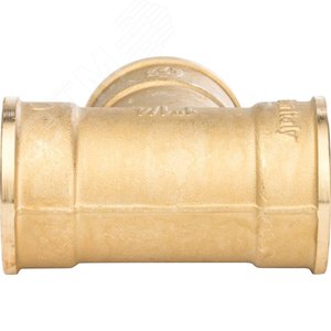 Тройник ВВ 1'1/4 - фото 4