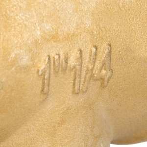 Тройник ВВ 1'1/4 - фото 5